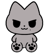 JUST 大猫